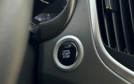 Hyundai Creta I рестайлинг, 2021 год, 2 290 000 рублей, 32 фотография