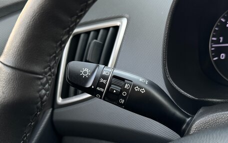 Hyundai Creta I рестайлинг, 2021 год, 2 290 000 рублей, 33 фотография