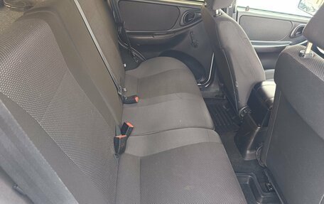 Chevrolet Niva I рестайлинг, 2018 год, 630 000 рублей, 9 фотография