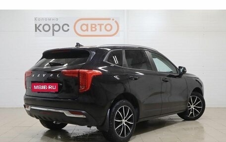 Haval Jolion, 2022 год, 1 556 000 рублей, 3 фотография