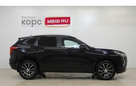 Haval Jolion, 2022 год, 1 556 000 рублей, 4 фотография