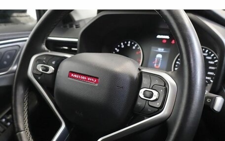 Haval Jolion, 2022 год, 1 556 000 рублей, 8 фотография