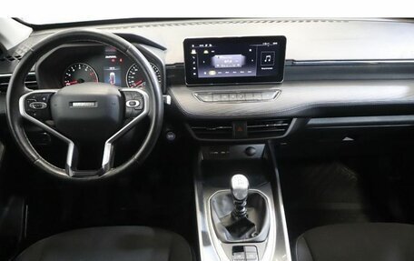 Haval Jolion, 2022 год, 1 556 000 рублей, 11 фотография