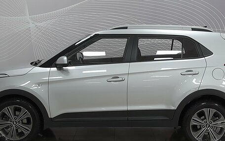 Hyundai Creta I рестайлинг, 2017 год, 1 699 000 рублей, 7 фотография
