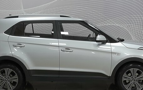 Hyundai Creta I рестайлинг, 2017 год, 1 699 000 рублей, 4 фотография