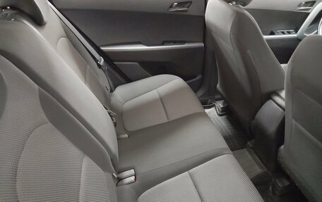 Hyundai Creta I рестайлинг, 2017 год, 1 699 000 рублей, 15 фотография