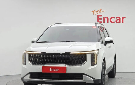 KIA Carnival, 2024 год, 5 480 000 рублей, 2 фотография