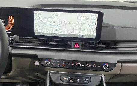 KIA Carnival, 2024 год, 5 480 000 рублей, 6 фотография