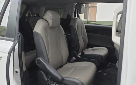 KIA Carnival, 2024 год, 5 480 000 рублей, 7 фотография