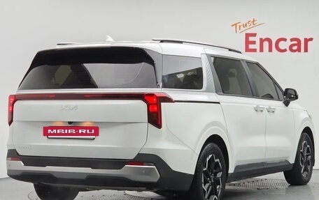 KIA Carnival, 2024 год, 5 480 000 рублей, 3 фотография