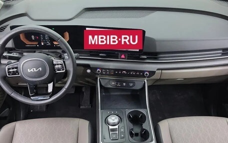 KIA Carnival, 2024 год, 5 480 000 рублей, 4 фотография