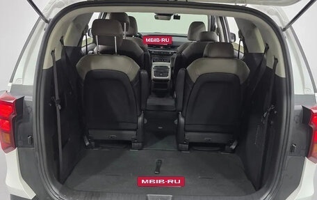 KIA Carnival, 2024 год, 5 480 000 рублей, 9 фотография