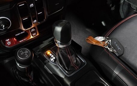 Jeep Wrangler, 2022 год, 5 557 000 рублей, 8 фотография