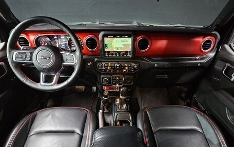 Jeep Wrangler, 2022 год, 5 557 000 рублей, 6 фотография