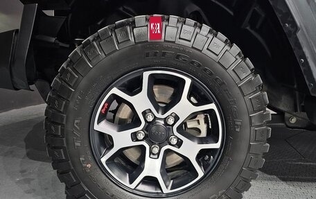 Jeep Wrangler, 2022 год, 5 557 000 рублей, 5 фотография