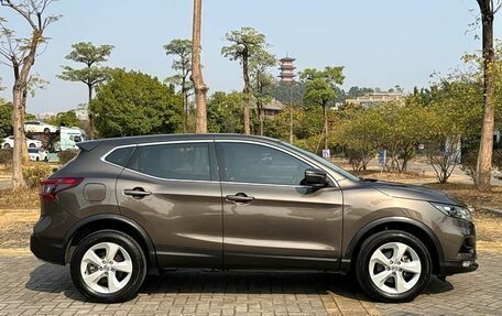 Nissan Qashqai, 2022 год, 1 980 008 рублей, 3 фотография