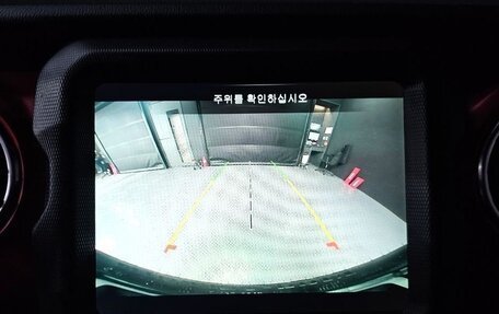 Jeep Wrangler, 2022 год, 5 557 000 рублей, 14 фотография