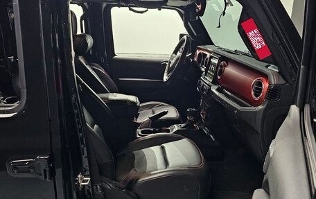 Jeep Wrangler, 2022 год, 5 557 000 рублей, 9 фотография