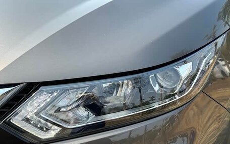 Nissan Qashqai, 2022 год, 1 980 008 рублей, 7 фотография