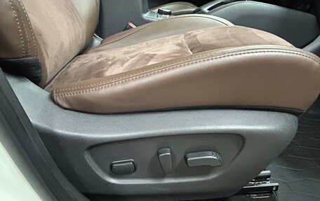 Nissan X-Trail, 2021 год, 2 670 000 рублей, 7 фотография