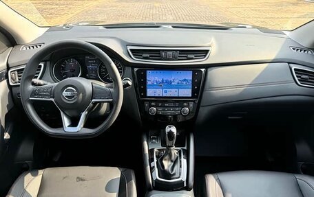 Nissan Qashqai, 2022 год, 1 980 008 рублей, 10 фотография