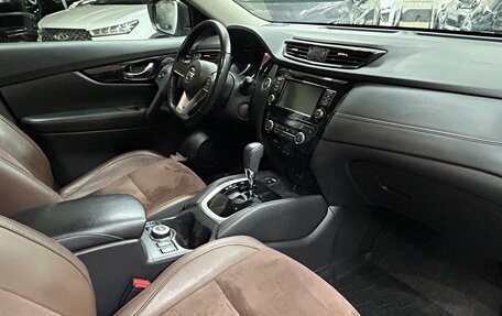 Nissan X-Trail, 2021 год, 2 670 000 рублей, 3 фотография