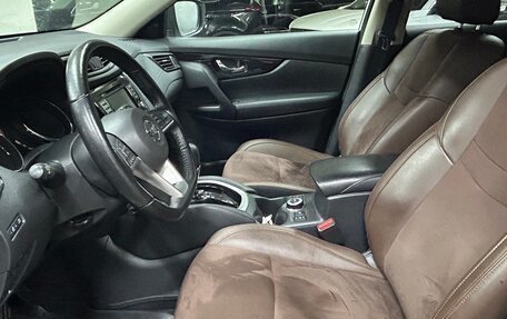 Nissan X-Trail, 2021 год, 2 670 000 рублей, 5 фотография