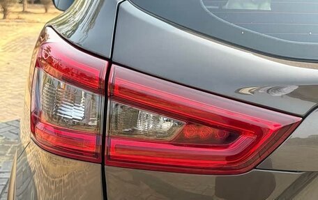 Nissan Qashqai, 2022 год, 1 980 008 рублей, 8 фотография