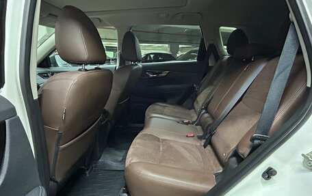 Nissan X-Trail, 2021 год, 2 670 000 рублей, 6 фотография