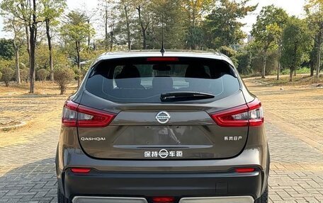 Nissan Qashqai, 2022 год, 1 980 008 рублей, 6 фотография