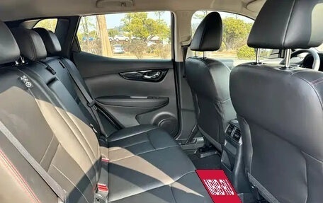 Nissan Qashqai, 2022 год, 1 980 008 рублей, 11 фотография