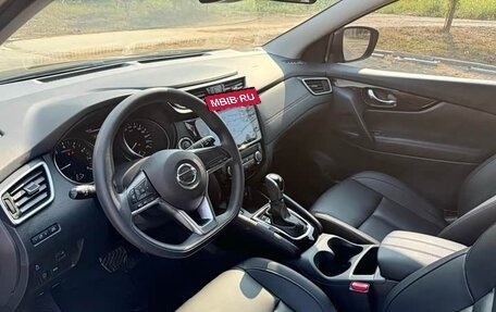 Nissan Qashqai, 2022 год, 1 980 008 рублей, 9 фотография