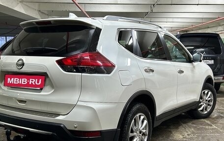 Nissan X-Trail, 2021 год, 2 670 000 рублей, 2 фотография