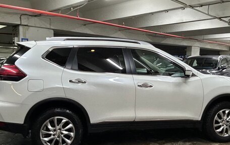 Nissan X-Trail, 2021 год, 2 670 000 рублей, 12 фотография