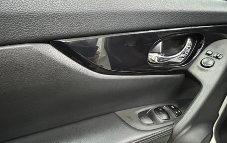 Nissan X-Trail, 2021 год, 2 670 000 рублей, 14 фотография