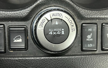 Nissan X-Trail, 2021 год, 2 670 000 рублей, 18 фотография