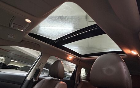 Nissan X-Trail, 2021 год, 2 670 000 рублей, 13 фотография