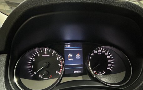 Nissan X-Trail, 2021 год, 2 670 000 рублей, 16 фотография