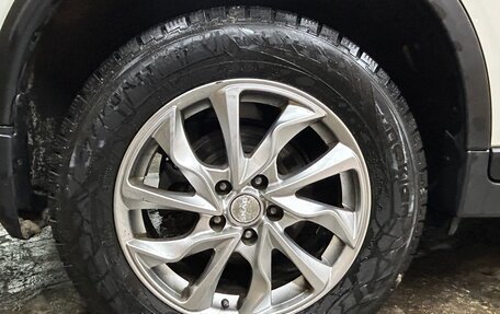 Nissan X-Trail, 2021 год, 2 670 000 рублей, 22 фотография