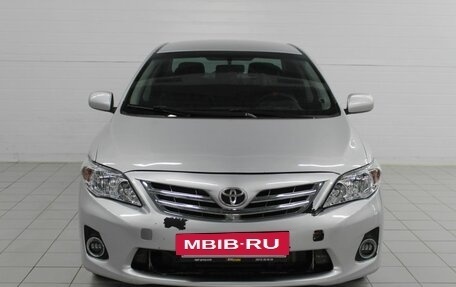 Toyota Corolla, 2007 год, 550 000 рублей, 2 фотография