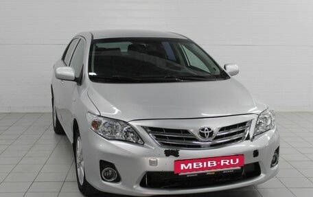 Toyota Corolla, 2007 год, 550 000 рублей, 3 фотография