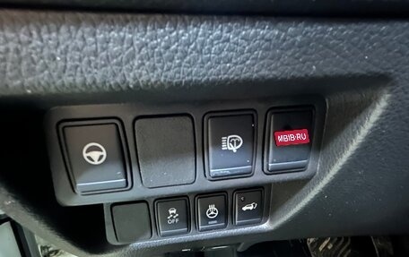 Nissan X-Trail, 2021 год, 2 670 000 рублей, 17 фотография