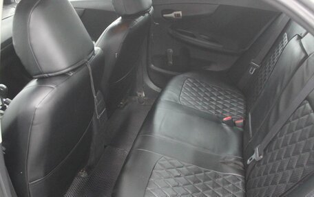 Toyota Corolla, 2007 год, 550 000 рублей, 17 фотография