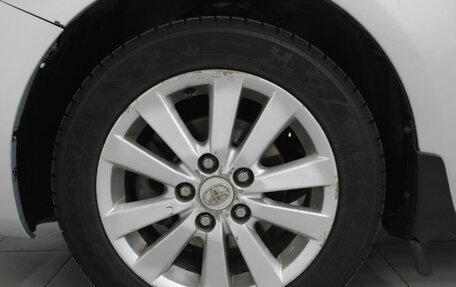 Toyota Corolla, 2007 год, 550 000 рублей, 14 фотография