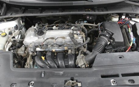 Toyota Corolla, 2007 год, 550 000 рублей, 15 фотография