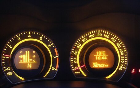 Toyota Corolla, 2007 год, 550 000 рублей, 18 фотография