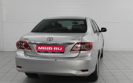 Toyota Corolla, 2007 год, 550 000 рублей, 8 фотография