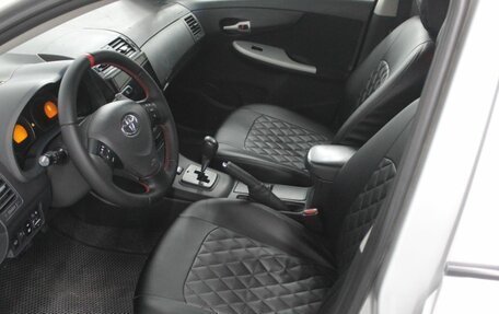 Toyota Corolla, 2007 год, 550 000 рублей, 21 фотография