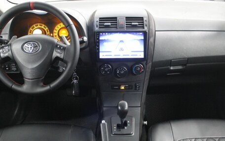 Toyota Corolla, 2007 год, 550 000 рублей, 20 фотография