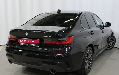 BMW 3 серия, 2020 год, 3 790 000 рублей, 4 фотография